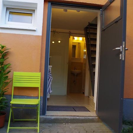 Apartment In Altstadt-/Messenahe, Zentral & Ruhig Nuremberg Exterior photo
